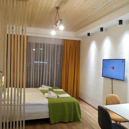 Roshka Apartment 307 구다우리 외부 사진