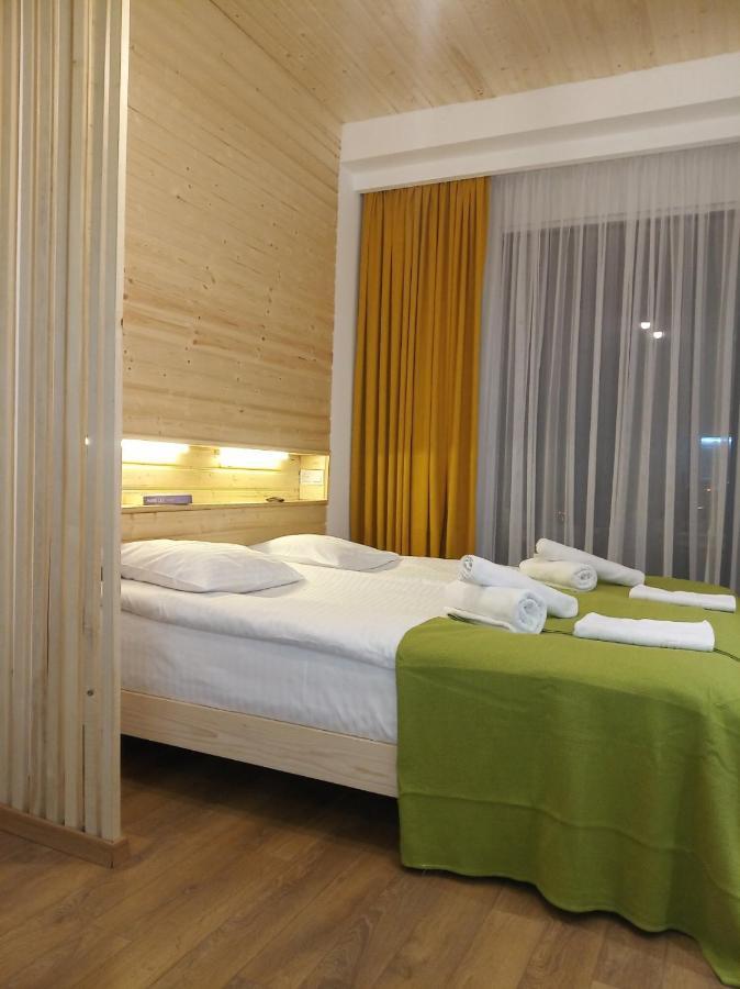 Roshka Apartment 307 구다우리 외부 사진