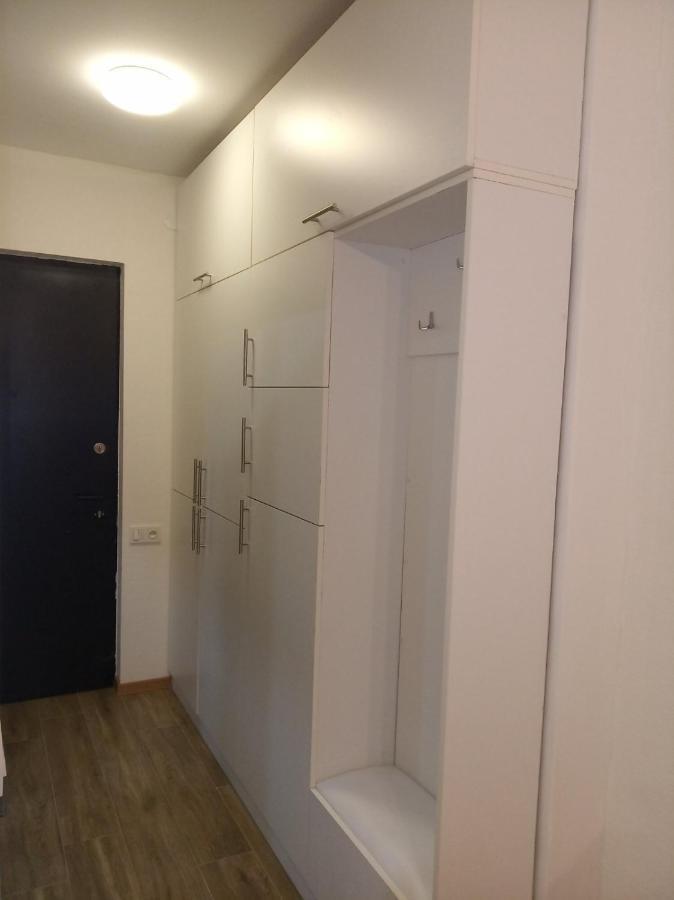 Roshka Apartment 307 구다우리 외부 사진