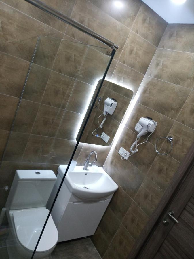 Roshka Apartment 307 구다우리 외부 사진