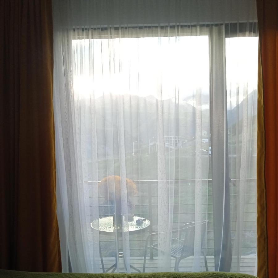 Roshka Apartment 307 구다우리 외부 사진